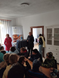workshop drotarstvo
