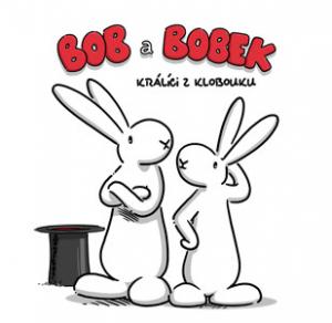 Bob a Bobek