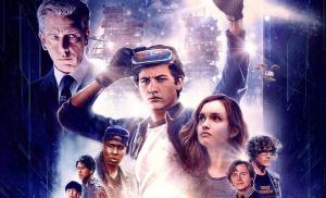 Ready player one