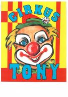 Cirkus TONY