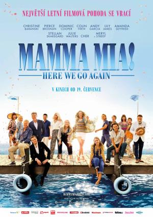 Mamma mia