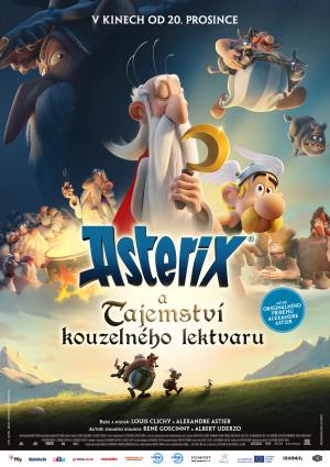 Asterix