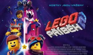 Lego příběh 2 