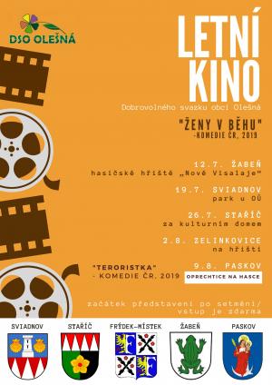 letní kino