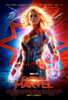 Kino Panorama - Captain Marvel 1