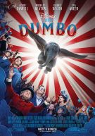 Kino Panorama - Dumbo 1