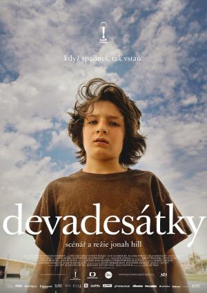 devadesátky