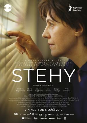 Stehy