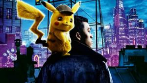 pokémon: Detektiv Pichachu
