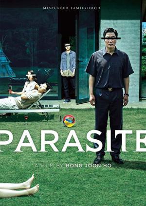 Parazit