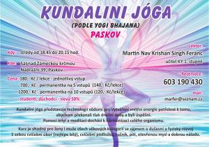 Kundalini joga