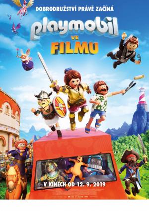 Playmobil