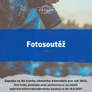 Fotosoutěž