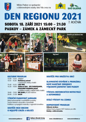 Den regionů 1