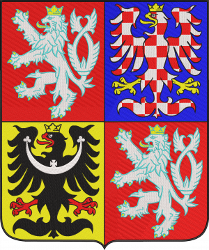 Informace pro volby do Poslanecké sněmovny Parlamentu České republiky 1
