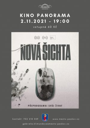 Nová šichta