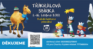 Tříkrálová sbírka