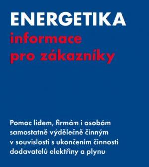 Energetika