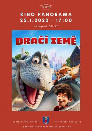 Dračí země