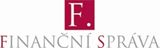 logo Finanční správa