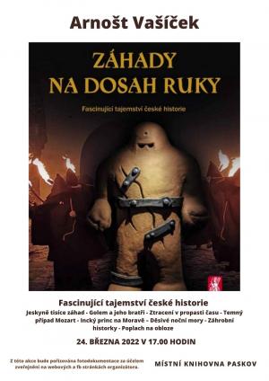 Pozvánka 