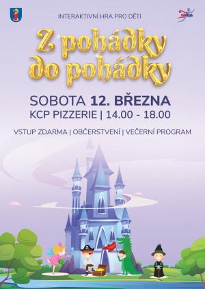pozvánka