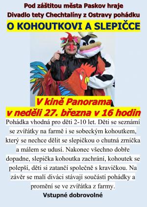 plakát divadlo