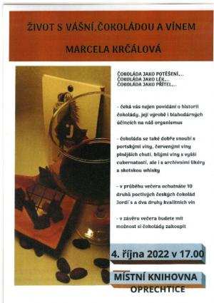 Pozvánka
