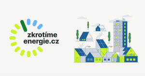 Zkrotíme energie.cz