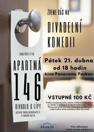 Apartmá 146 1
