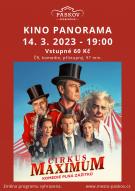  Cirkus Maximum 1
