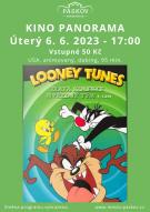 Looney Tunes: Hvězdný tým 2 1