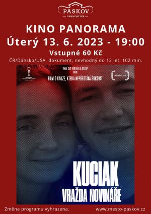 Kuciak: Vražda novináře 1