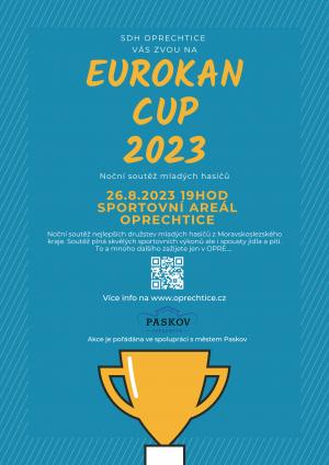 EurokanCUP 2023 1