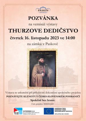 pozvánka