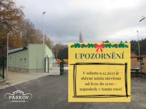 informace