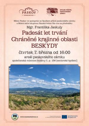 pozvánka