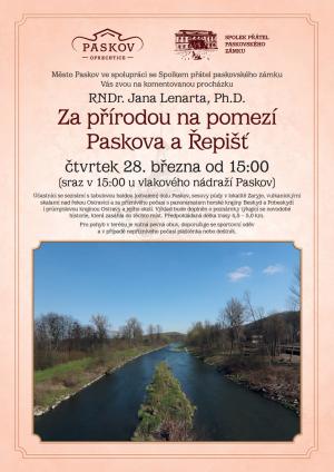 pozvánka