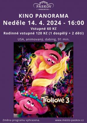 Trollové 3 1