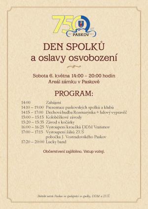 den spolků