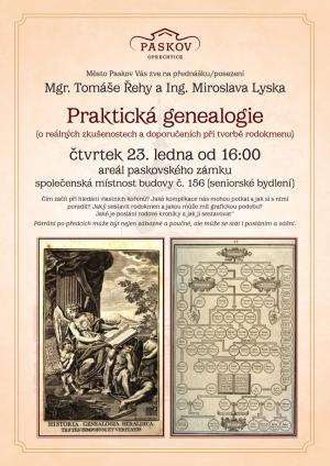 pozvánka