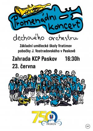 promenádní koncert