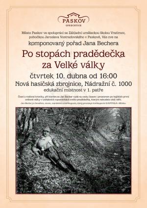 Pozvánka