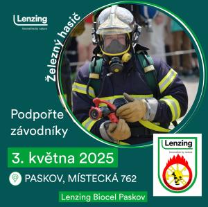 Železný Hasič Lenzing Biocel Paskov 2025 1