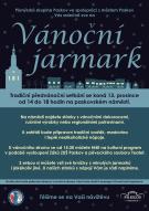 Vánoční jarmark 1